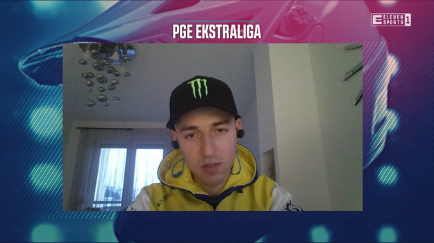W magazynie PGE Ekstraligi żużlowiec Apatora Toruń, Paweł Przedpełski odpowiadał na pytania dziennikarzy i ekspertów ELEVEN SPORTS. 