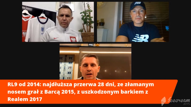 W najnowszym odcinku ”Prawdy Futbolu” Roman Kołtoń, Artur Wichniarek i Bożydar Iwanow dyskutują o Reprezentacji Polski. 
Artur Wichniarek: Mówiłem żeby Szymański zagrał zamiast Zielińskiego, żeby zagrał Moder, który potrzebuje minut bo nie gra dużo w klubie. Powiedziałem, żeby z Andorą spróbować, w tym ustawieniu, w którym Sousa chce grać , zawodników, którzy potrzebują dobrego meczu. 
Cały materiał do obejrzenia na kanale ”Prawda Futbolu”: https://youtu.be/dDCjTAjgiXQ
