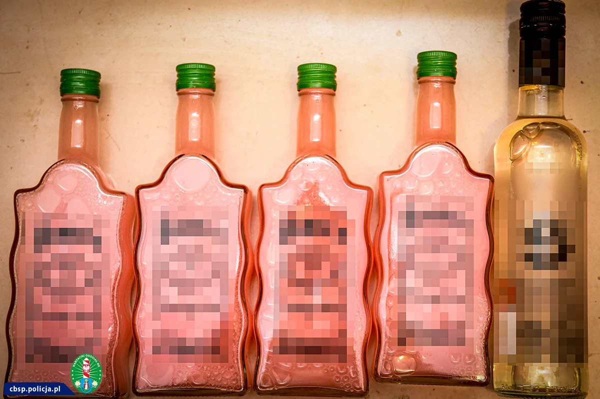 Jest akt oskarżenia w sprawie międzynarodowej grupy przestępczej zajmującej się handlem narkotykami. Do sądu skierował go małopolski zamiejscowy wydział prokuratury krajowej. Przestępcy przemycali amfetaminę do Szwecji.