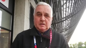 Anglia - Polska. Jan Banaś dla Interii: Klucz na Anglię to założenie bardzo wysokiego pressingu
