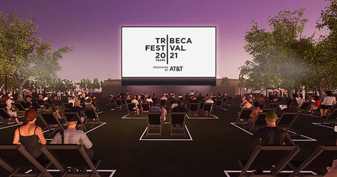 Na czerwiec przesunięte zostało rozpoczęcie tegorocznej edycji nowojorskiego Tribeca Film Festival (TFF). Impreza, której ubiegłorocznym laureatem był m.in. polski film "Sala samobójców. Hejter", odbędzie się w dniach 9-20 czerwca. Pokazy filmów zakwalifikowanych na festiwal odbędą się w festiwalowych kinach. Tym samym będzie to pierwszy duży amerykański festiwal filmowy, który po wybuchu pandemii COVID-19 odbędzie się w formule tradycyjnej.