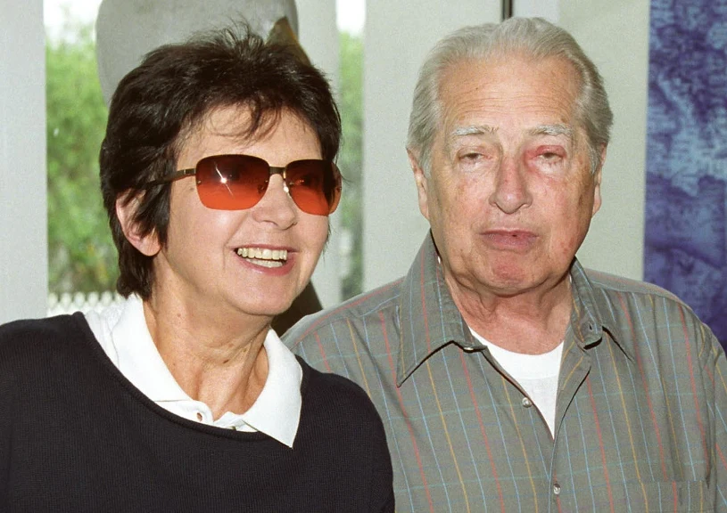 Nie chciała, by mąż dowiedział się o jej romansie. Ukrywali się siedem lat