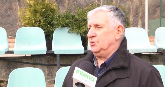 Lesław Ćmikiewicz dla Interii Kazimierz Górski nie wytrzymał nerwowo na