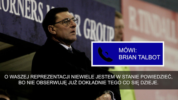 67-letni obecnie Talbot słynął z żelaznej kondycji. Były sezony, że potrafił rozegrać i 70 meczów w rozgrywkach. Biegał od pola karnego do pola karnego. W sumie w swojej długiej karierze w kilku klubach, a głównie w Ipswich Town i w Arsenalu Londyn, rozegrał aż 803 ligowych i pucharowych gier! Na swoim koncie ma też 6 występów w reprezentacji Anglii. I z Ipswich i z Arsenalem sięgał po prestiżowy Puchar Anglii. Z tym pierwszym klubem uczynił to w 1978 roku, a z „Kanonierami” rok później. Po zakończeniu kariery pracował jako szkoleniowiec oraz skaut. W Polsce gościł jako wyszukiwacz talentów innego z londyńskich klubów Fulham FC. Przed meczem Anglia – Polska rozmawiamy z byłym świetnym pomocnikiem o tym, czego można się spodziewać w meczu obu drużyn, co sądzi o zespole prowadzonym przez Garetha Southgate’a, a także jak brak Roberta Lewandowskie może wpłynąć na grę biało-czerwonych? 