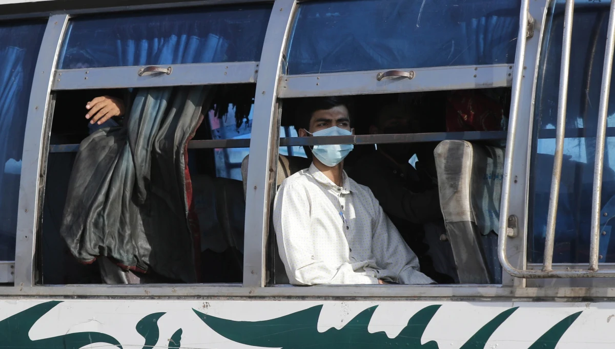 25 krajów apeluje o międzynarodowy traktat, który uzbroi nas przed nową pandemią. Nie ma wśród nich USA i Chin - pisze w środę "Rzeczpospolita".