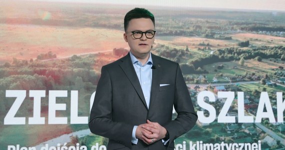 Na PiS zagłosowałoby - 28 proc. wyborców; Polskę 2050 Szymona Hołowni - 25 proc.; na KO - 17 proc. - wynika z sondażu Kantar dla tygodnika "Polityka".