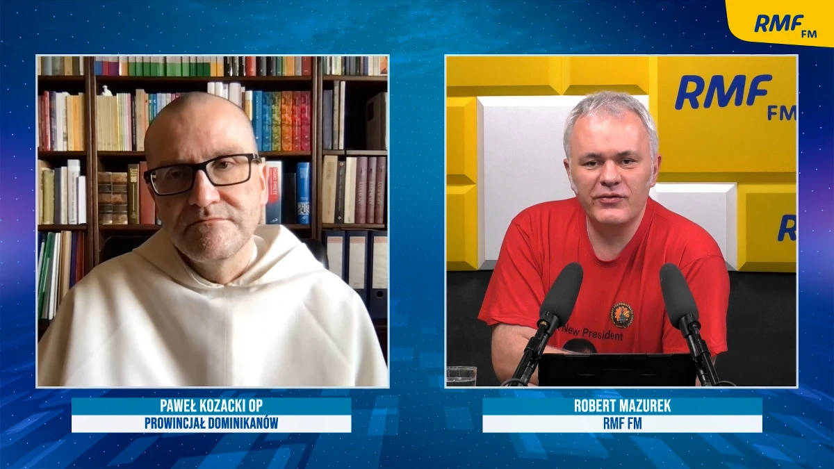 "Kary są symboliczne. Chociaż dla samych zainteresowanych mogą być upokarzające" - mówi ojciec Paweł Kozacki, prowincjał zakonu dominikanów w Polsce pytany o kary nałożone przez Watykan dla abp. Sławoja Leszka Głódzia i biskupa Edwarda Janiaka. 