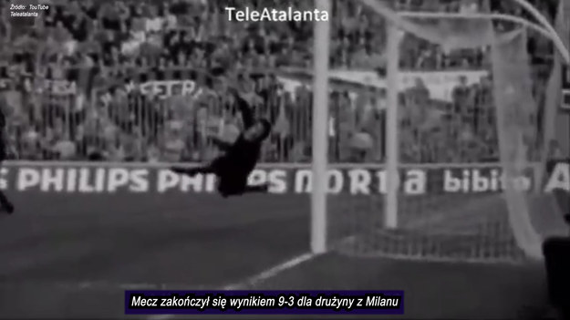 W której minucie najszybciej arbiter wykluczył zawodnika? Jaki był najwyższy wynik podczas jednego meczu? Jak daleko można wyrzucić piłkę z autu?
Oto 5 niecodziennych rekordów które przeszły do historii w piłce nożnej. 

