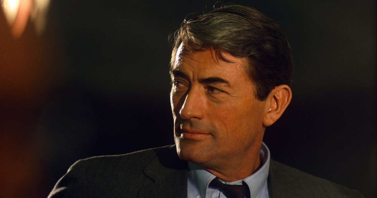 Gdyby żył, w poniedziałek Gregory Peck, jeden z najpopularniejszych amerykańskich aktorów, słynący z elegancji i doskonałej dykcji, obchodziłby 105. urodziny. Do jego najważniejszych ról zaliczają się występy w takich filmach, jak m.in. "Biały Kanion". "Działa Nawarony", "Zabić drozda", "Rzymskie wakacje" i "Omen".
