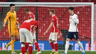 Anglia - Polska 2-1. Wierzę w tę reprezentację. Są powody