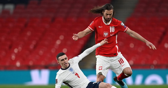 Anglia Polska Grzegorz Krychowiak Poruszyl Kibicow Fryzura Sport W Interia Pl