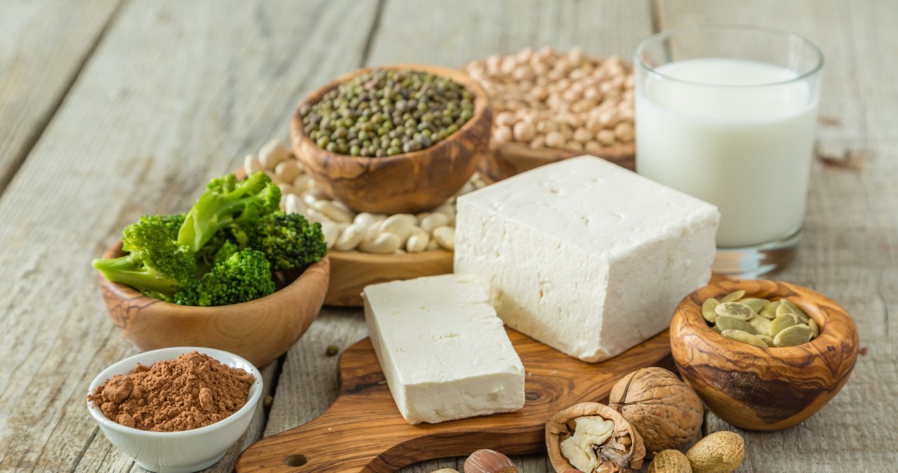 Jesz je zamiast mięsa? Twoje serce może na tym zyskać bardziej, niż myślisz