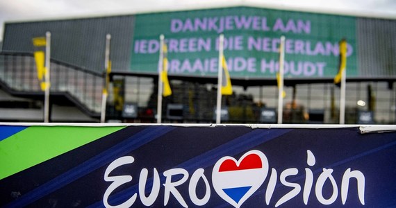 Tegoroczna edycja Konkursu Piosenki Eurowizji odbędzie się w maju w Rotterdamie z udziałem publiczności. Holenderski rząd wydał zgodę.
