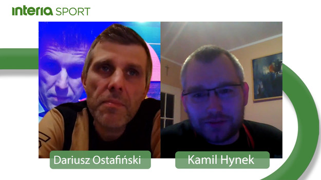 Dariusz Ostafiński i Kamil Hynek rozmawiają o decyzji trenera eWinner Apatora Toruń, który przeciął trwające od listopada dyskusje i przyznał, że na inaugurację pojedzie Adrian Miedziński. Tyle, że wcześniej to miejsce obiecano Tobiaszowi Musielakowi.