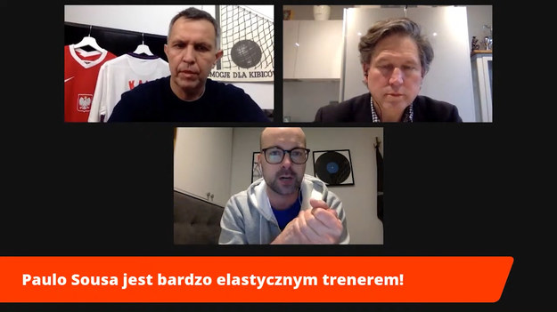 W "Prawdzie Futbolu" po meczu z Anglią Roman Kołtoń i jego goście - Marcin Lepa i Kazimierz Mochliński - omawiali spotkania eliminacyjne do MŚ 2022. Jednym z tematów była rola Kamila Glika w reprezentacji. Co mówili o jego braku w pierwszej jedenastce przeciwko Węgrom eksperci? Więcej na kanale "Prawda Futbolu" w serwisie You Tube.