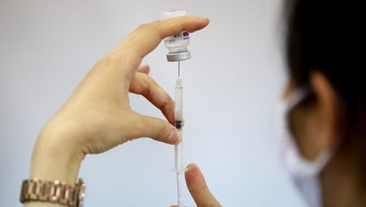 Niemiecka komisja zmienia zalecenie ws. drugiej dawki szczepionki AstryZeneki