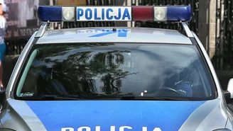 Lubuskie: Policja przerwała imprezę samochodową