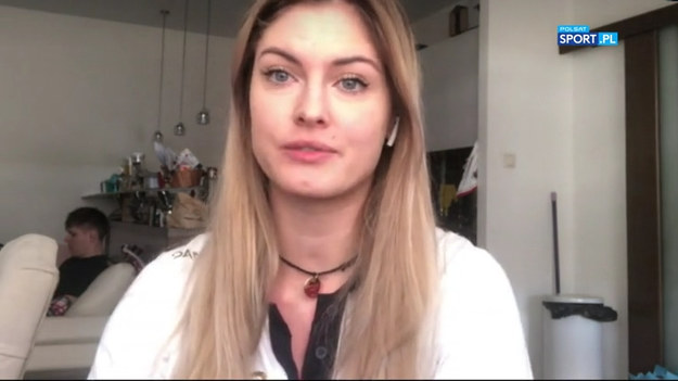Grupa Azoty Chemik Police pokonał dwukrotnie siatkarki E.LECLERC MOYA Radomki Radom i awansował do finału TAURON Ligi. - Dobrze mieć już awans. W trzecim meczu mogłoby nie być tak łatwo - przyznała przyjmująca mistrzyń Polski Martyna Grajber
