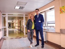 Bez tabu. Epidemia otyłości u dzieci