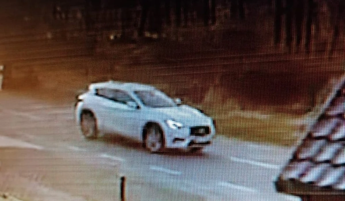 Mazowieccy policjanci zatrzymali poszukiwanego od wczoraj kierowcę białego SUV-a, który prawdopodobnie spowodował śmiertelny wypadek w Przęsławicach w powiecie sochaczewskim. W wypadku zginęła 15-miesięczna dziewczynka, wieziona w wózku przez ojca. Mężczyzna usłyszał już zarzuty. 