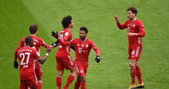 Bundesliga.  La afición del Bayern está furiosa