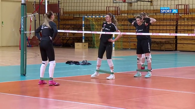 Wypowiedź reprezentantki Polski i atakującej drużyny Igor Gorgonzola Novara, Malwiny Smarzek-Godek, na temat organizacji Ligi Narodów. Turniej odbędzie się we Włoszech.