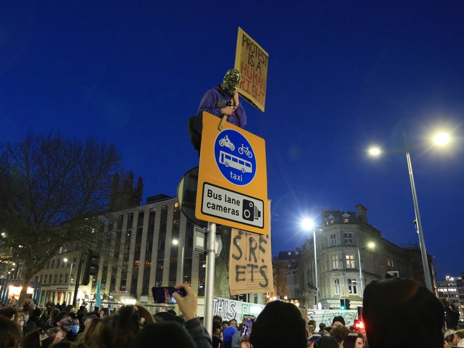 /JON ROWLEY /PAP/EPA