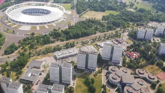 Reprezentacja Polski zagra w marcu na Stadionie Śląskim. To może być najważniejszy mecz eliminacji!