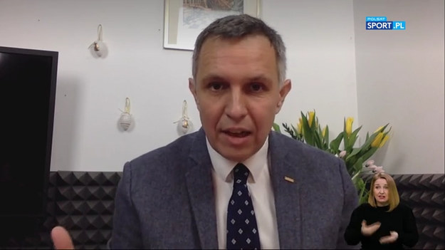 W załączonym materiale wideo analiza taktyczna reprezentacji Polski Romana Kołtonia.