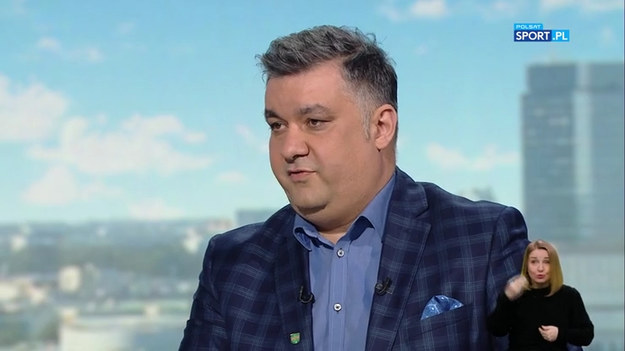 W załączonym materiale wideo Cezary Kucharski, Jacek Zieliński i Radosław Majewski dyskutują na temat gry Grzegorza Krychowiaka w reprezentacji Polski.