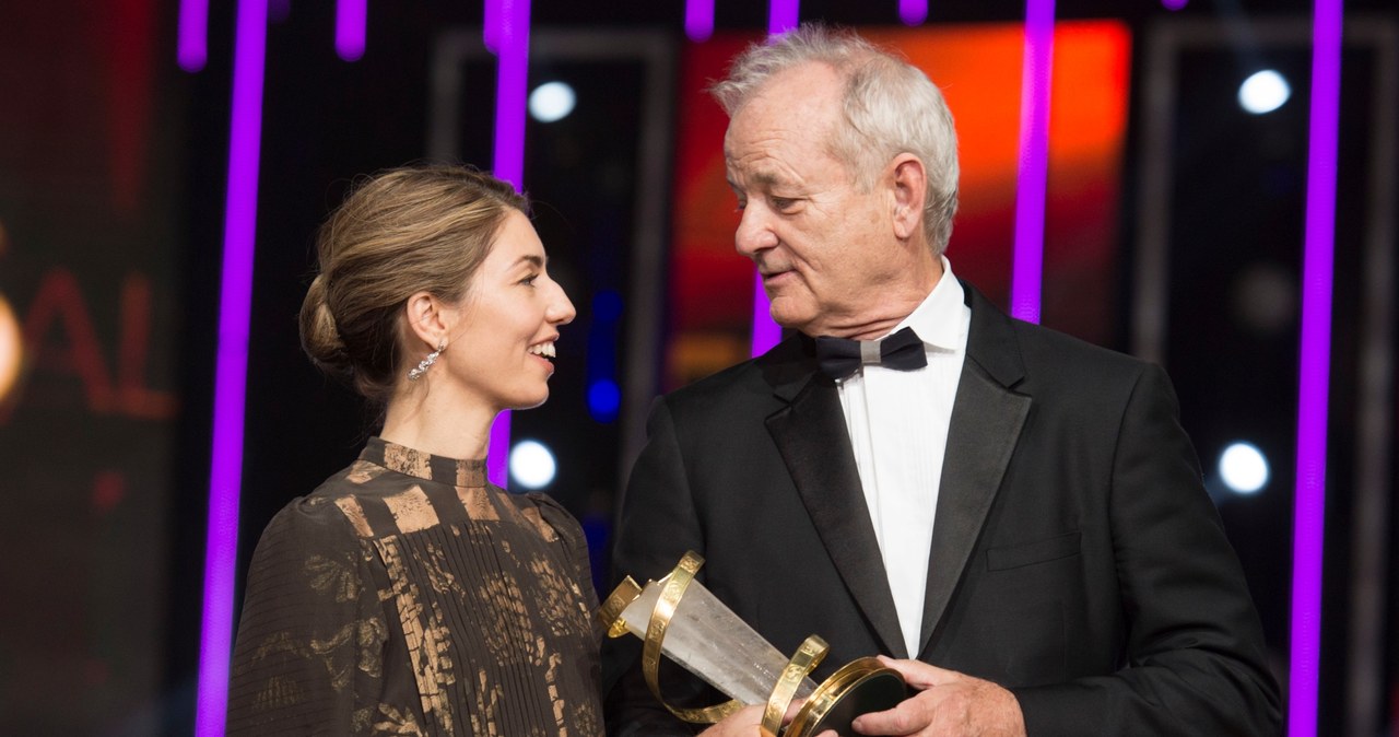 Myliłby się jednak ten, który uznałby to za zapowiedź romansu. Bill Murray, który został w piątek uhonorowany nagrodą podczas Międzynarodowego Festiwalu Filmowego w Santa Barbara, wyraził tymi słowami swój głęboki podziw dla reżyserki, z którą nakręcił pierwszy wspólny film w 2003 roku I było to słynne "Między słowami".