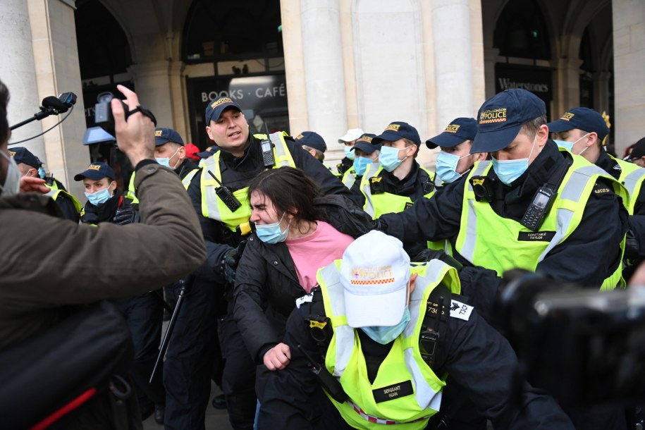 / 	NEIL HALL /PAP/EPA