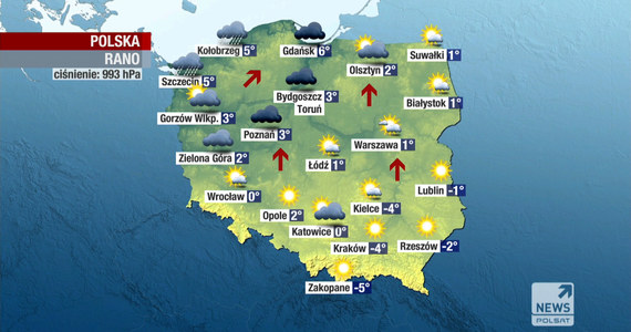 Prognoza Pogody Na Poniedzialek Pogoda Interia Pl Zawsze Aktualna Dlugoterminowa Prognoza Pogody