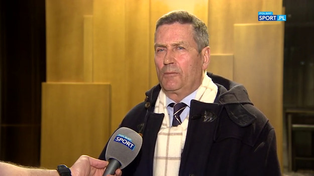 W załączonym materiale wideo rozmowa Adama Łuczki z Tomaszem Tomaszewskim po zwycięstwie Huberta Hurkacza w turnieju ATP w Miami.
