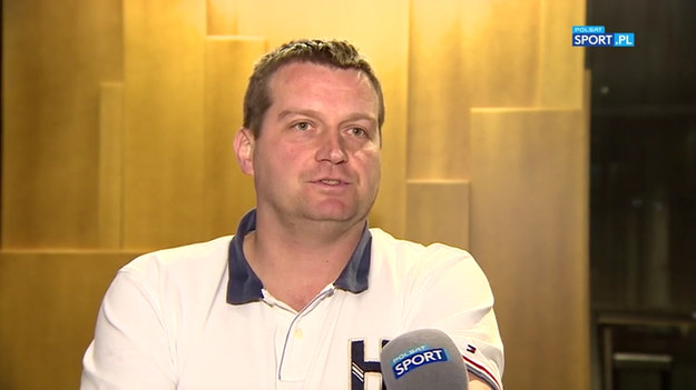 W załączonym materiale wideo rozmowa Adama Łuczki z Dawidem Olejniczakiem po zwycięstwie Huberta Hurkacza w turnieju ATP w Miami.