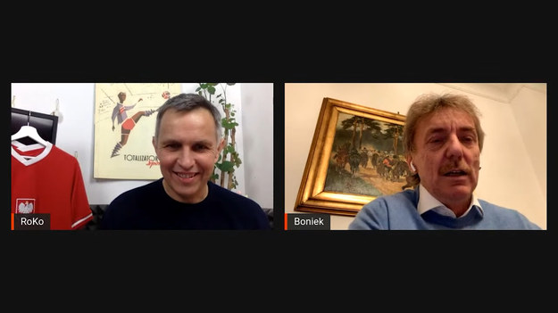 W najnowszym odcinku ”Prawdy Futbolu” Roman Kołtoń i Zbigniew Boniek dyskutują min. o problemie koronawirusa w Reprezentacji Polski oraz kontuzji Roberta Lewandowskiego.
Cały materiał do obejrzenia na kanale ”Prawda Futbolu”:
https://youtu.be/XGaqi2jw4iI
