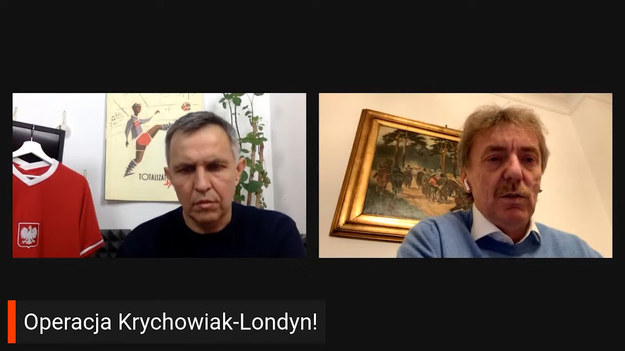 W najnowszym odcinku ”Prawdy Futbolu” Roman Kołtoń i Zbigniew Boniek dyskutują min. o problemie koronawirusa w Reprezentacji Polski oraz kontuzji Roberta Lewandowskiego.
Cały materiał do obejrzenia na kanale ”Prawda Futbolu”:
https://youtu.be/XGaqi2jw4iI
