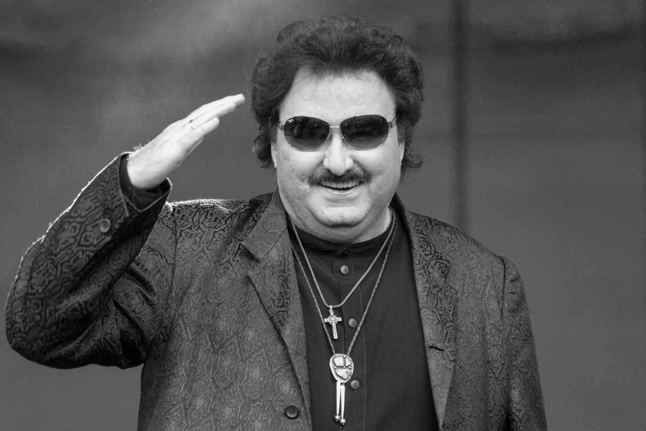 Krzysztof Krawczyk Nie Zyje Gdzie I Kiedy Odbedzie Sie Pogrzeb Muzyka W Interia Pl