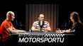 Mistrzowie Motorsportu - Tomasz Kuchar