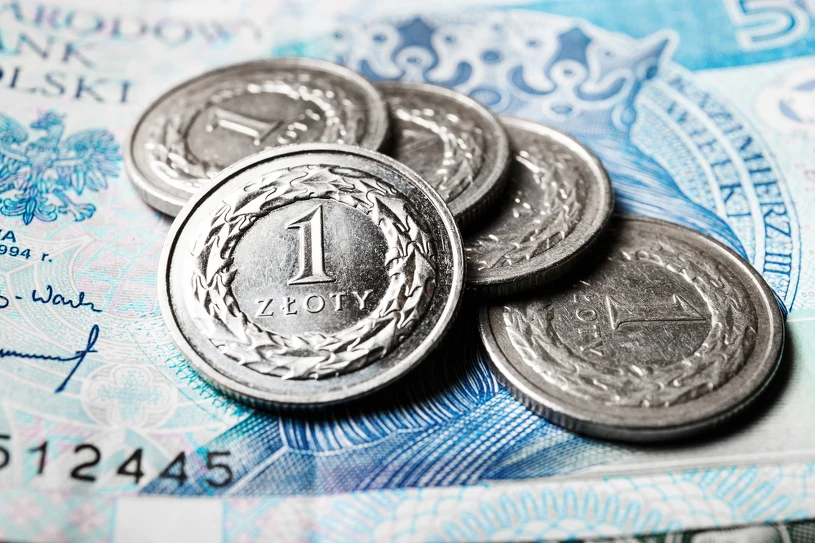 Aktywa finansowe Polaków przekroczyły rekordowe 3,9 bln złotych