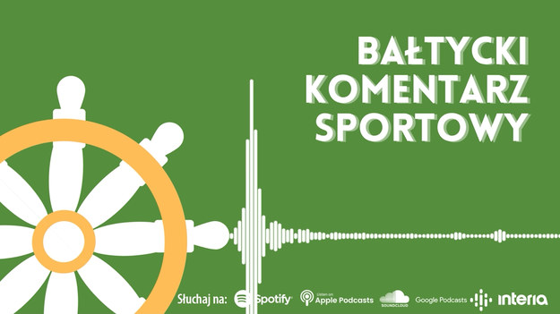W trzecim odcinku nowego podcastu Interii "Bałtycki Komentarz Sportowy" Maciej Słomiński i Krzysztof Gostomczyk (lechia.gda.pl) dyskutują o bieżących sprawach w Lechii Gdańsk po meczu z Zagłębiem Lubin.

