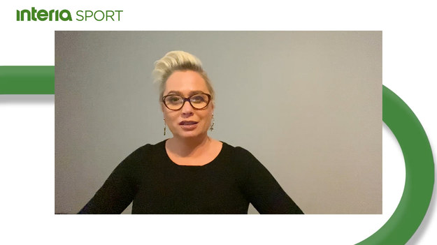 W najnowszym odcinku podcastu "Ekstraklasa" dziennikarka Polsatu Sport, Paulina Czarnota-Bojarska omawia zwolnienie trenera Lecha Poznań, Dariusza Żurawia. 
