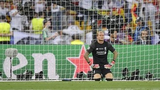 Zawsze będziesz szedł sam. Loris Karius i los bramkarza po błędzie