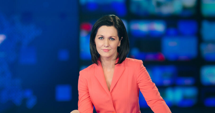 Od kilku miesięcy Diana Rudnik nie jest już gospodynią głównego wydania „Faktów” i „Faktów po Faktach”. Nadal prowadzi natomiast „Fakty po południu” w TVN24 - zwraca uwagę portal Wirtualnemedia.pl.