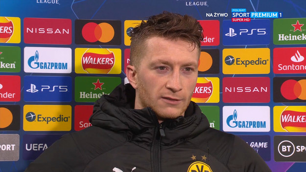 Manchester City pokonał Borussię Dortmund 2-1 w pierwszym meczu ćwierćfinałowym Ligi Mistrzów. Przez większość meczu "Obywatele" prowadzili skromnie 1-0, a w końcówce musieli jeszcze włożyć sporo wysiłku, by ostatecznie mecz wygrać.
