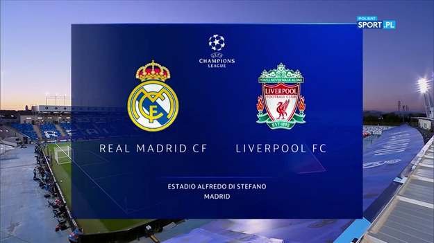 Real Madryt pokonał Liverpool FC 3-1 w ćwierćfinale piłkarskiej Ligi Mistrzów sezonu 2020/21, który odbył się na stadionie Alfreda di Stefano. Zinedine Zidane, szkoleniowiec "Królewskich", prowadził ich w tych rozgrywkach po raz 50. Rewanż odbędzie się 14 kwietnia. Transmisja w Polsacie Sport Premium.
