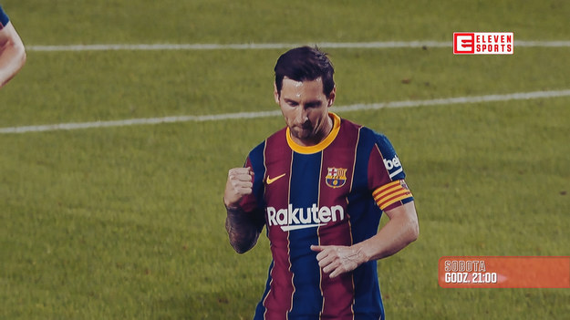El Clasico, sobota, 10 kwietnia, 21:00, na żywo w Eleven Sports 1. 
Studio przedmeczowe od 18:00.
Komentują: Mateusz Święcicki i Sebastian Chabiniak
