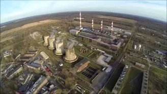 Opolskie: W Blachowni Śląskiej wybuchł reaktor chemiczny