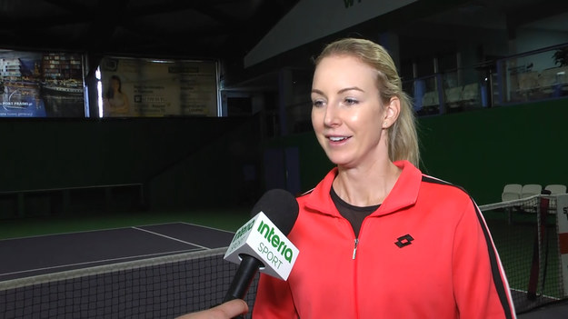 Liczę, że po meczach reprezentacji w Billie Jean King Cup uda się mi jeszcze zdobyć trochę punktów w turniejach rangi ITF, a te zapewnią mi udział w kwalifikacjach do Roland Garros - mówi w rozmowie z Interią Urszula Radwańska.