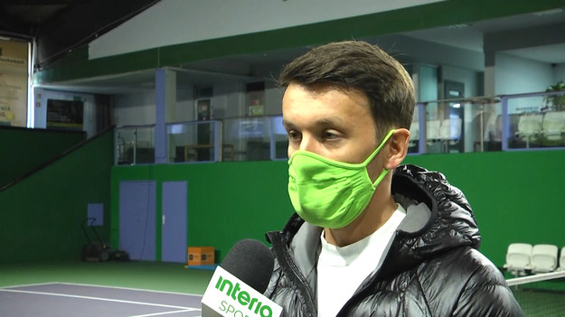 W Miami Hubert Hurkacz pokazał naprawdę dobry tenis i zasłużenie zwyciężył w finale. Wcześniej Stefanos Tsitsipas "wpuścił" Huberta do meczu, a on świetnie wykorzystał tę szansę. Brawo dla niego, że się w takiej sytuacji odnalazł - mówi w rozmowie z Interią Dawid Celt, trener reprezentacji Polski kobiet w tenisie. 